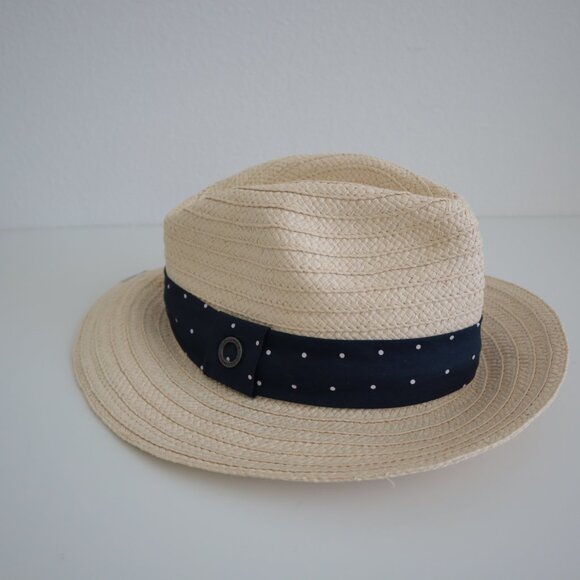 Columbia Splendid Summer Straw Hat - Picture 2 of 6